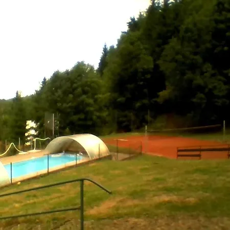 Guest house Horska Chata Liptov *