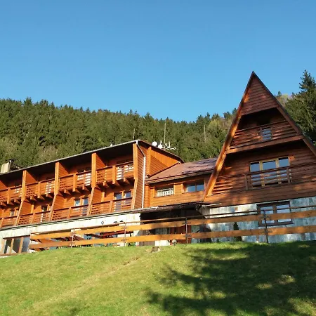 Guest house Horska Chata Liptov *