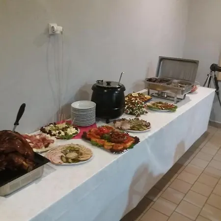 Horska Chata Liptov Guest house Ostravice