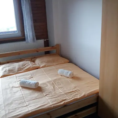 Horska Chata Liptov Guest house Ostravice