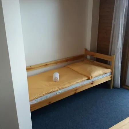 Guest house Horska Chata Liptov *