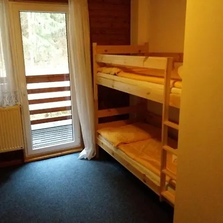Guest house Horska Chata Liptov