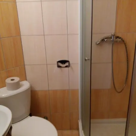Guest house Horska Chata Liptov
