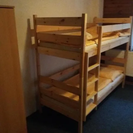 Guest house Horska Chata Liptov